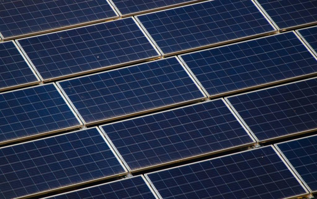Solar Panels Offer Source of Reliable, Future-Proof Home Energy