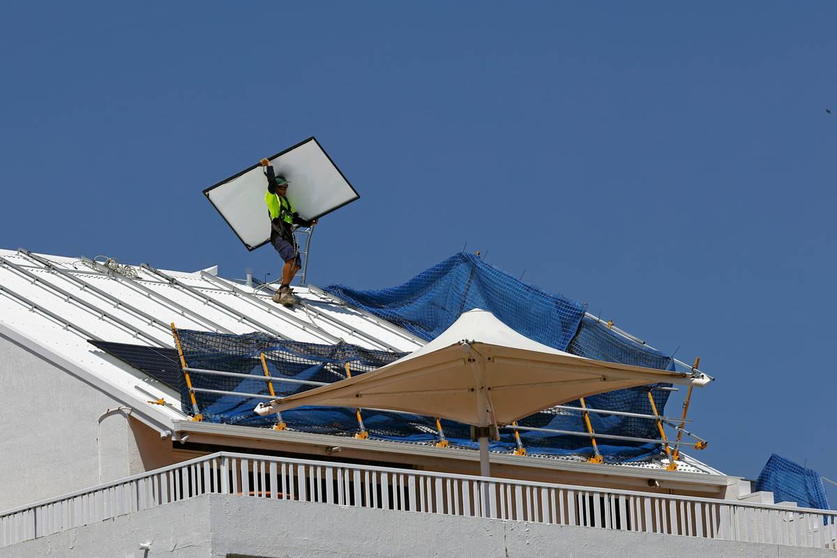 What Is a Solar Panel Installer? (And Why Most Homeowners Get It Wrong)